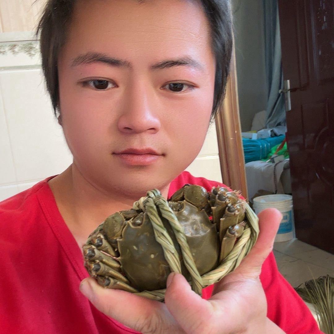 王一洲大闸蟹有限公司