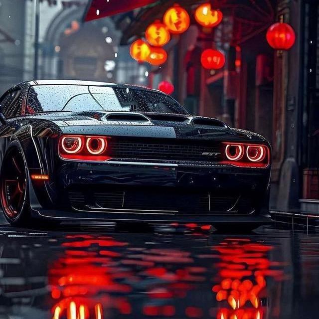 冠名车品