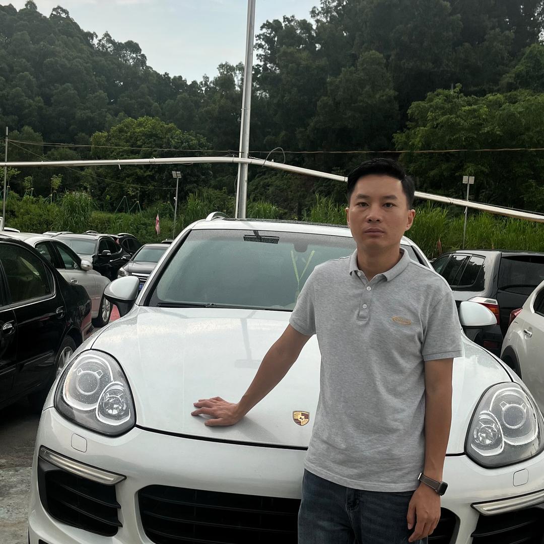 天哥说好车