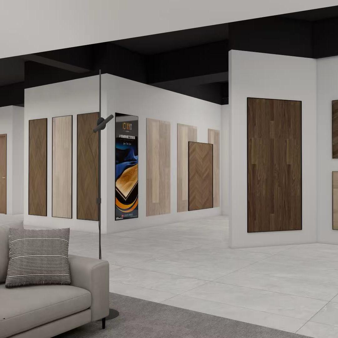 苏州梵木坊整屋定制