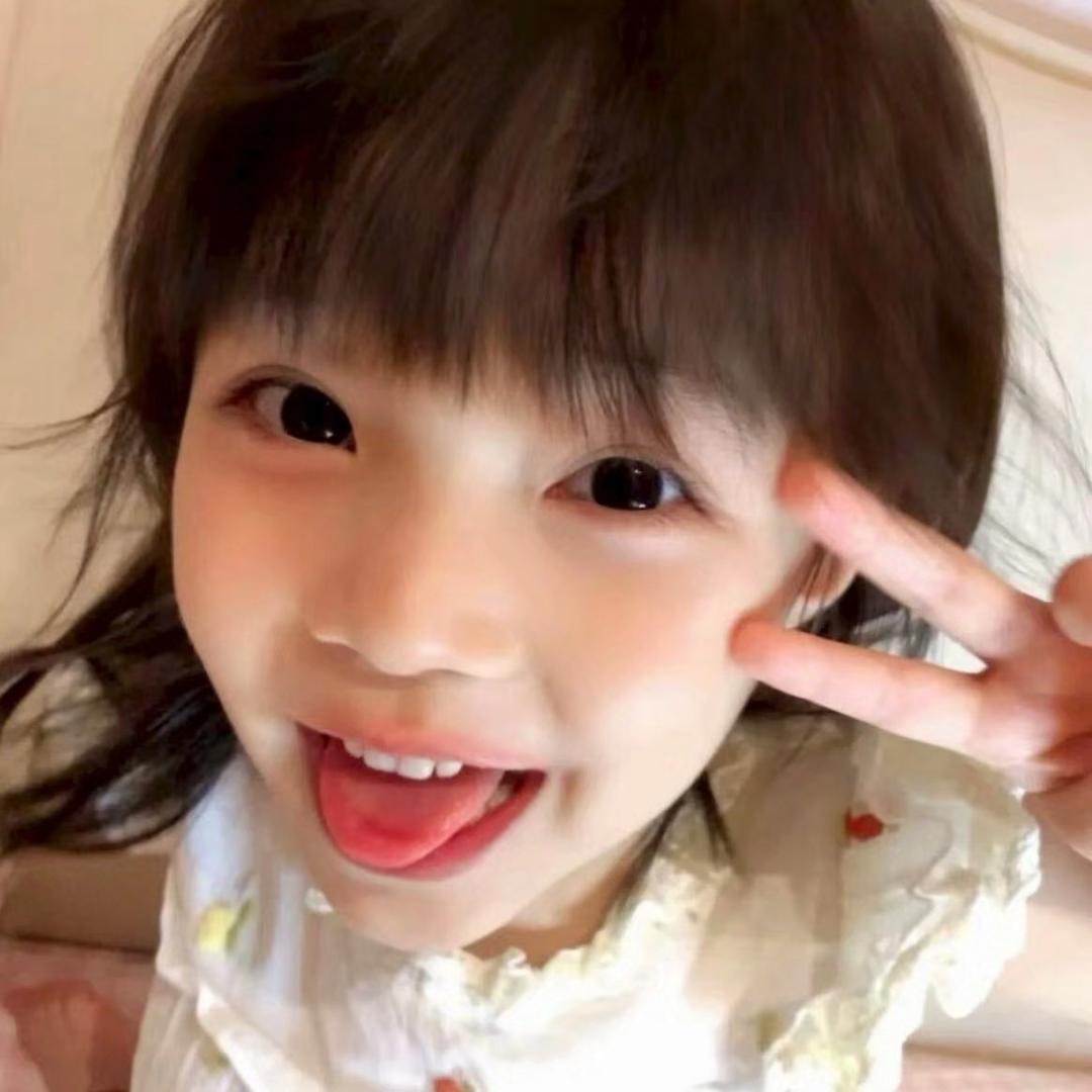 吹泡泡🫧