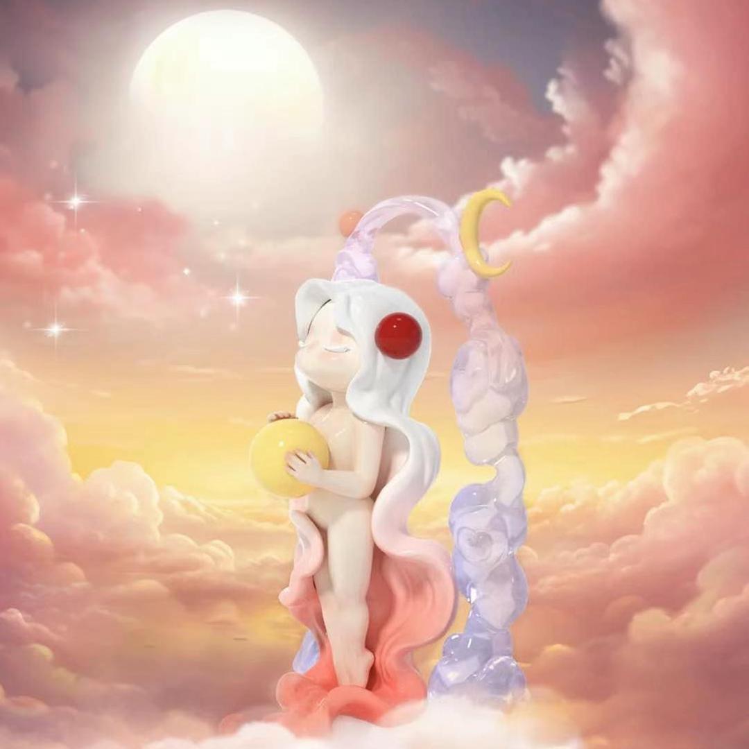 💕 熙悦🦄