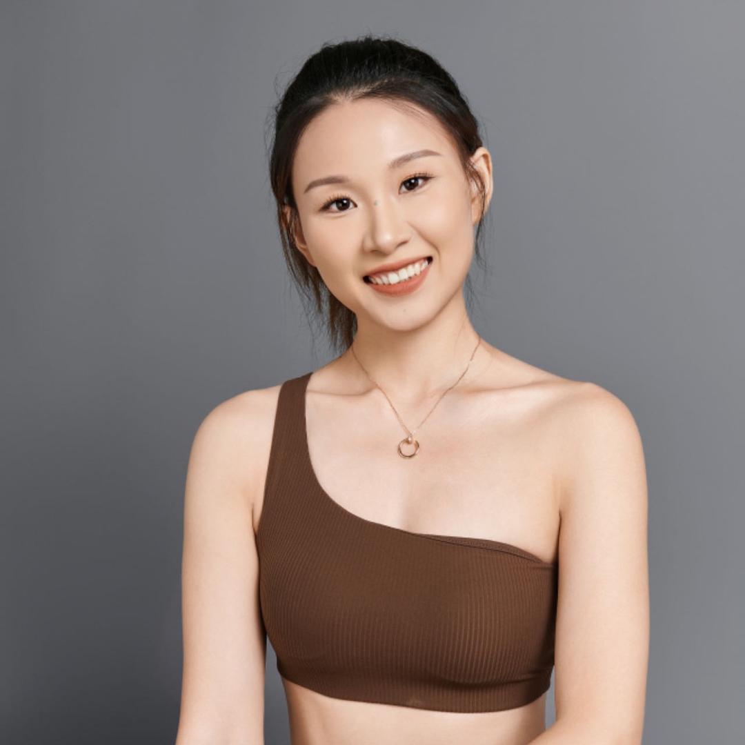 晴儿LEO普拉提分享号