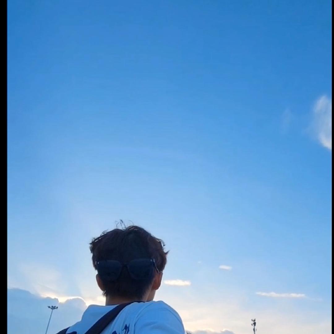 潮男穿搭套装