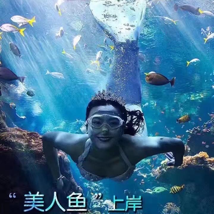 🏊‍♀️啾啾唐