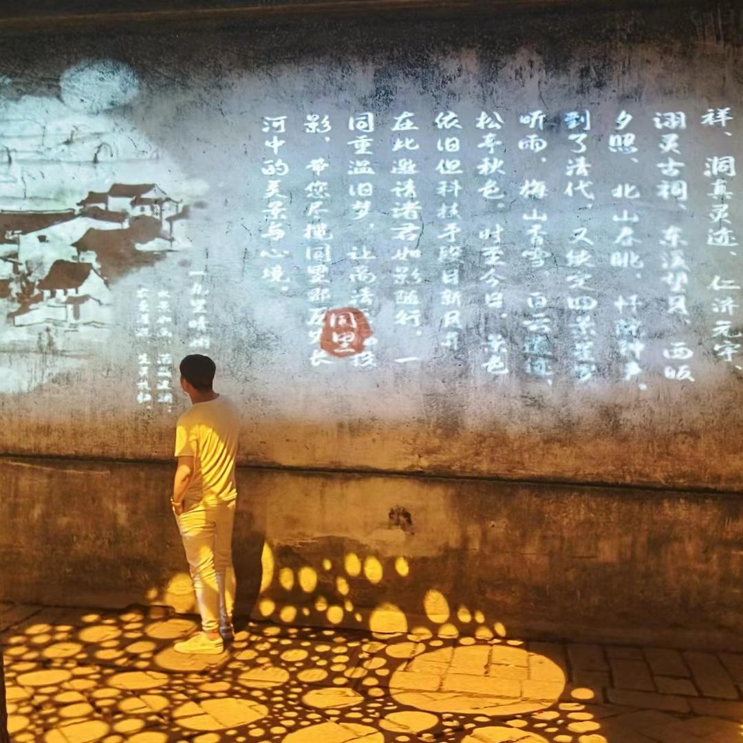 庞奇强