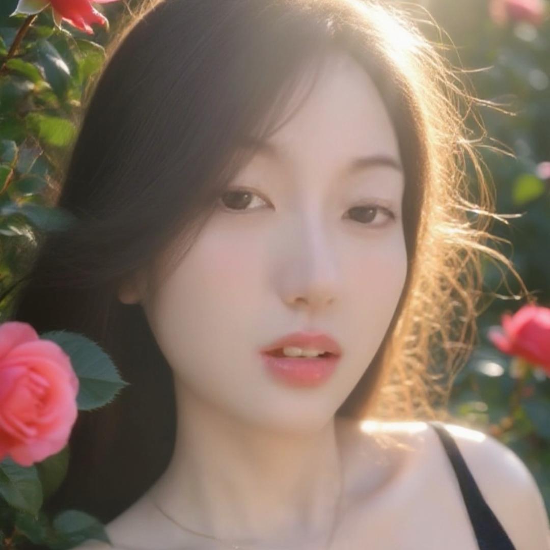苓