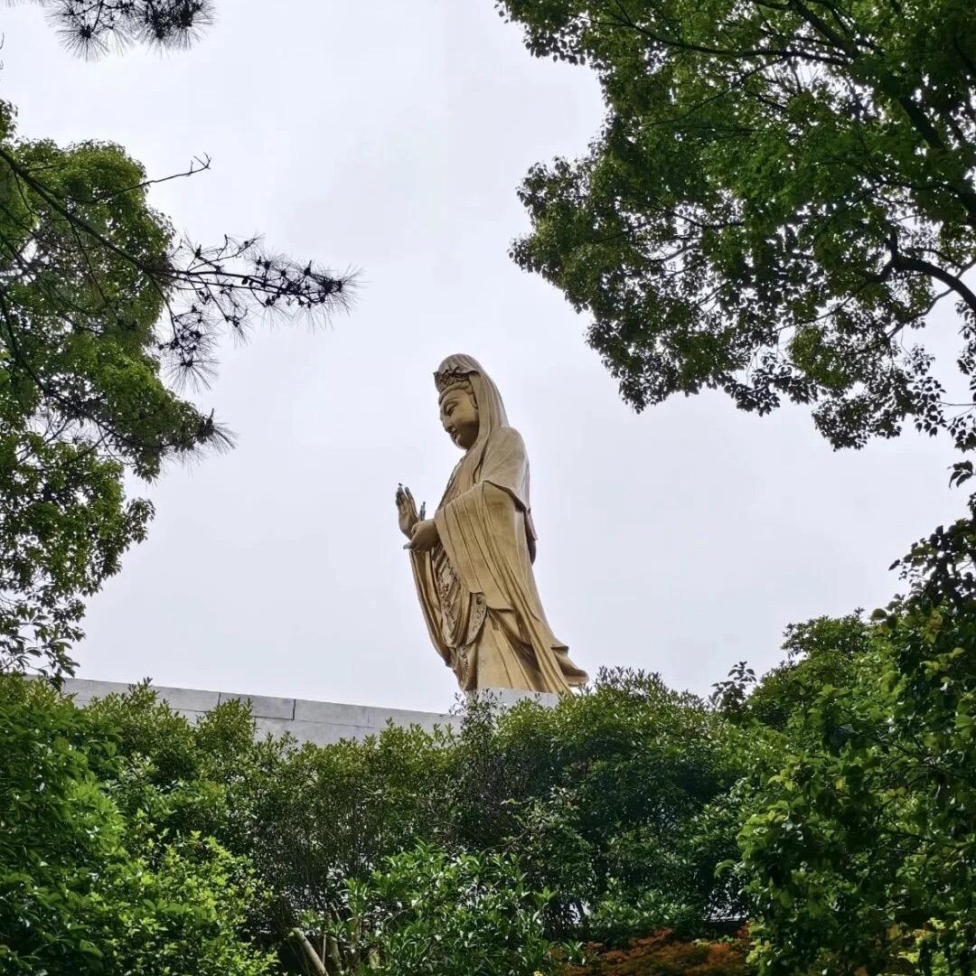 普庵文化