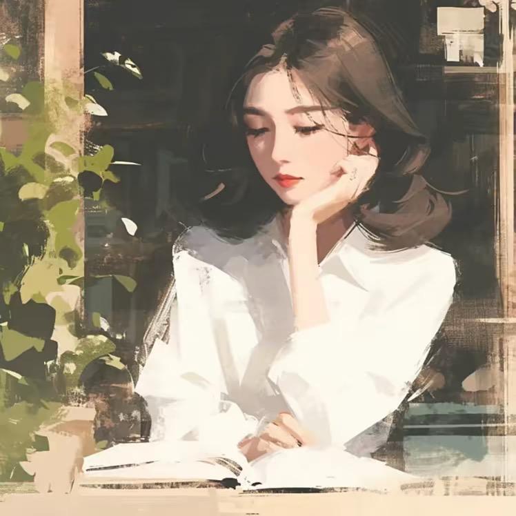 茉莉夜读🎙️