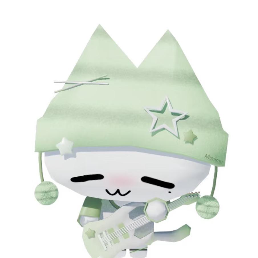 口猫口牙