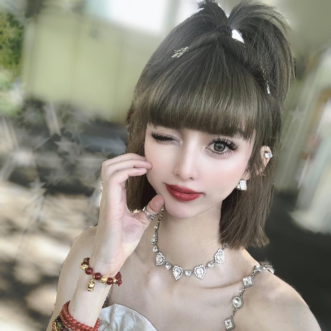 ✨花仙子在美国🙋🏿‍♀️