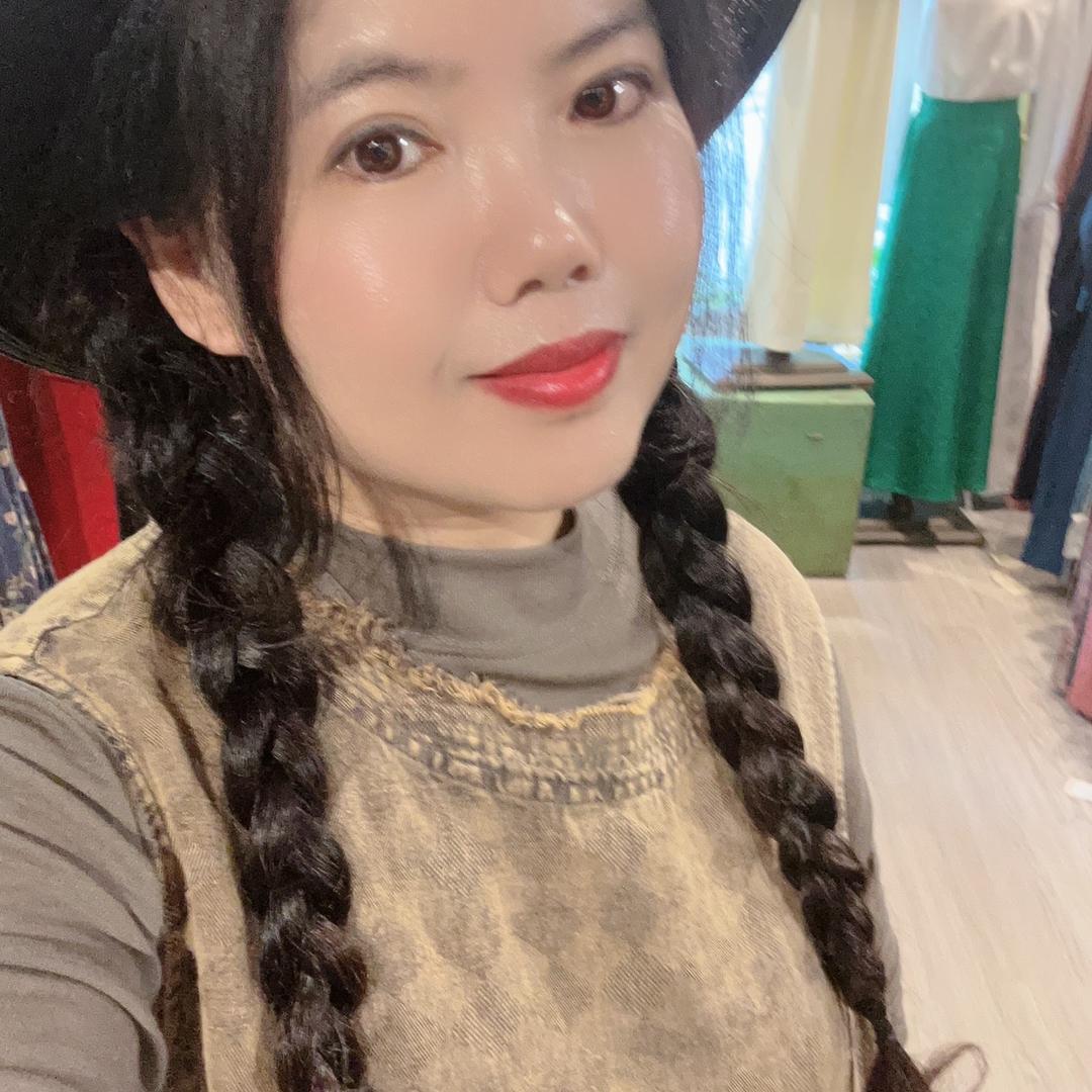 万福·汉服·妆造·（九集小镇店）