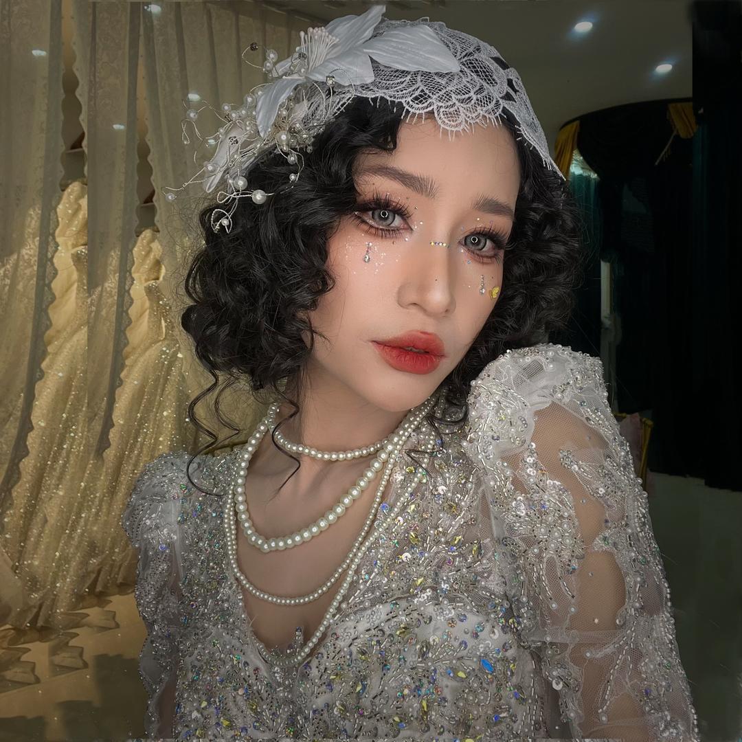 和田市 LUOLAN 婚床服务中心