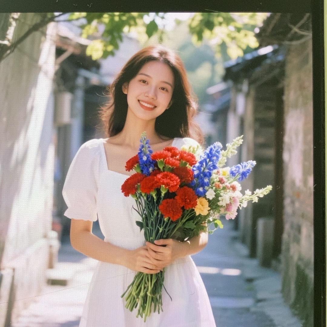 樊花