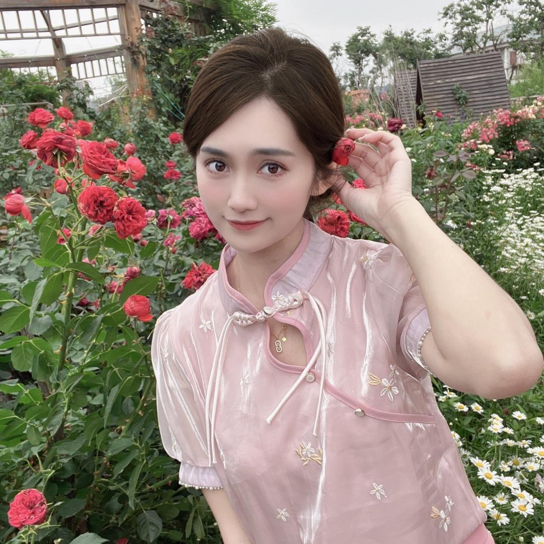 露宝儿🍓