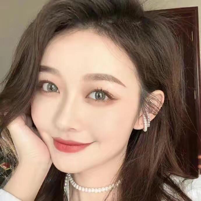 玥玥会发光