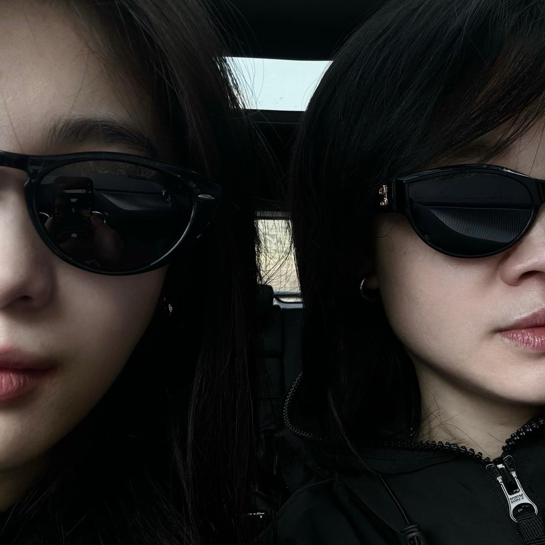 抽象老板姐（BA饰物局版）