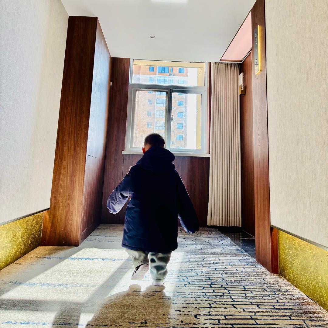 居家服务员-慈安医养