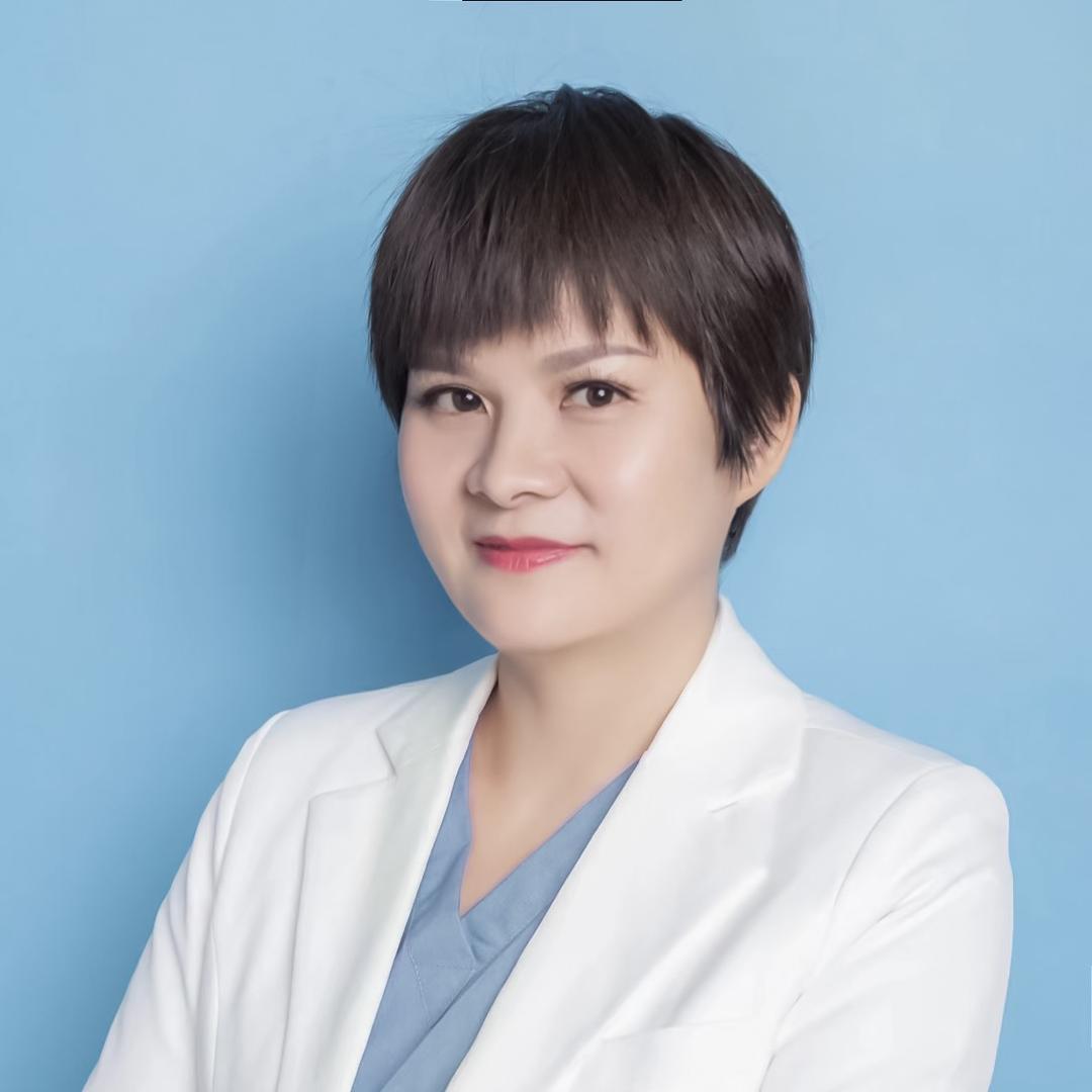 妇产科医生 朱玉莲