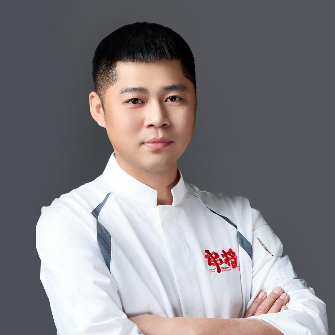 锦州串将烧烤技术培训总部