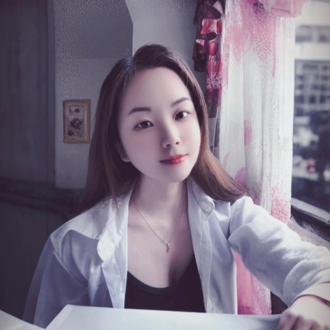 小羊。