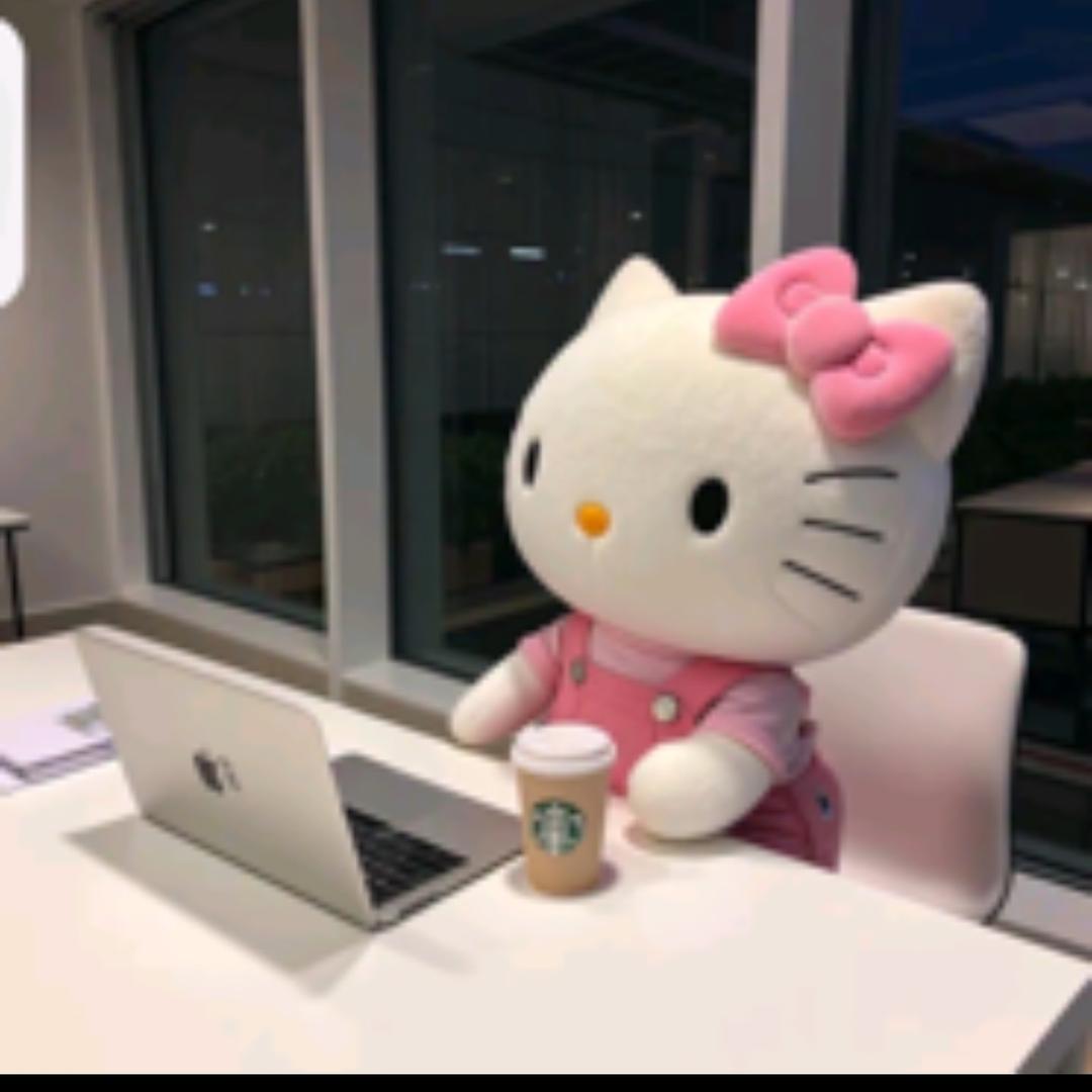 爱
