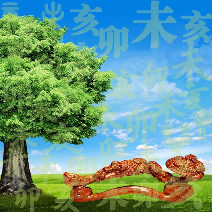 一心说易