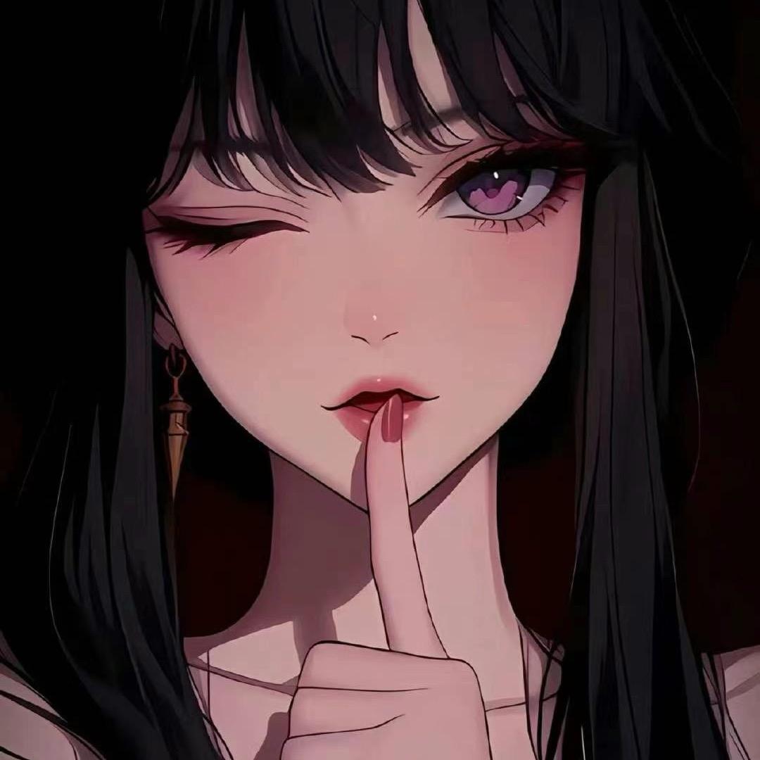 含香@
