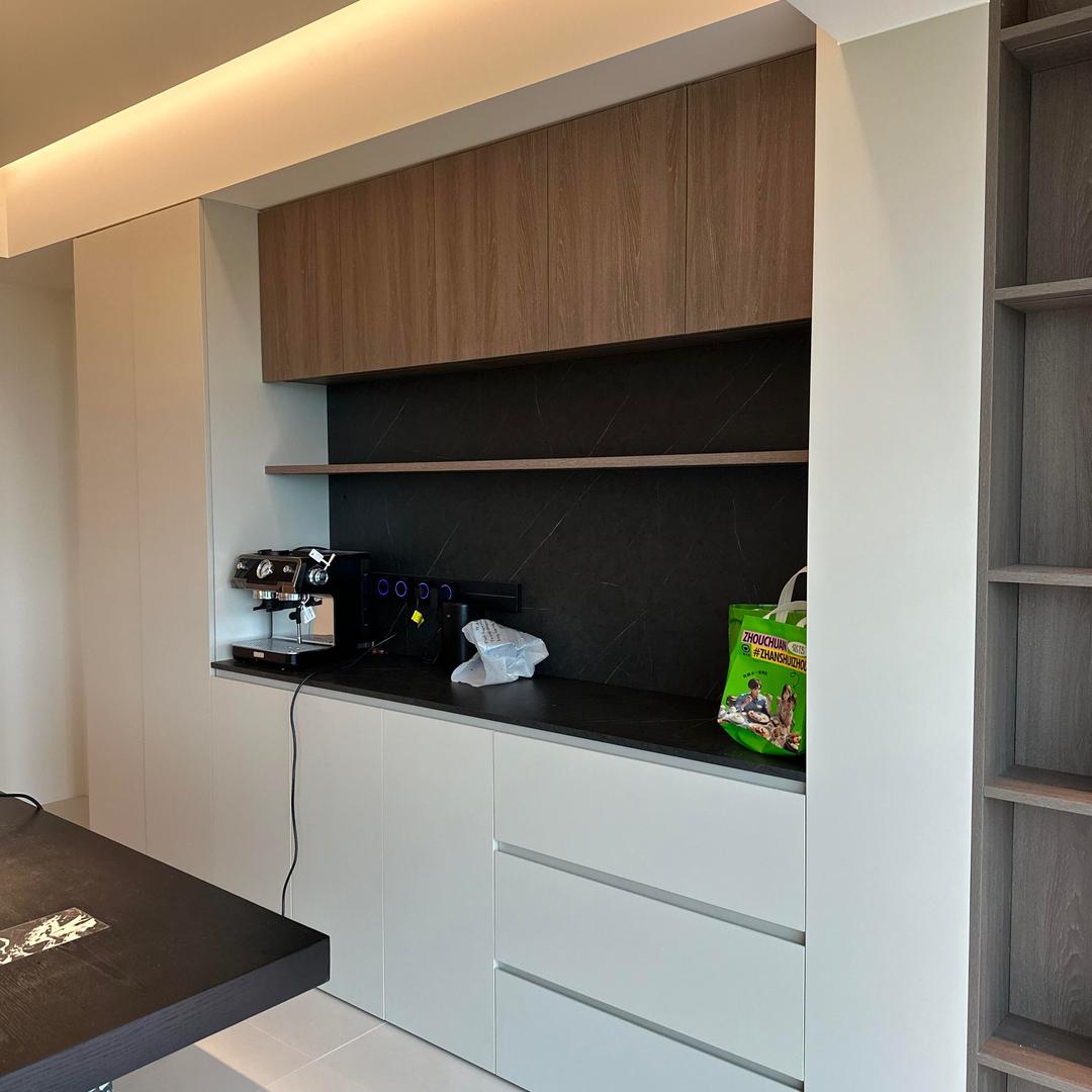 曲沃全屋定制工厂