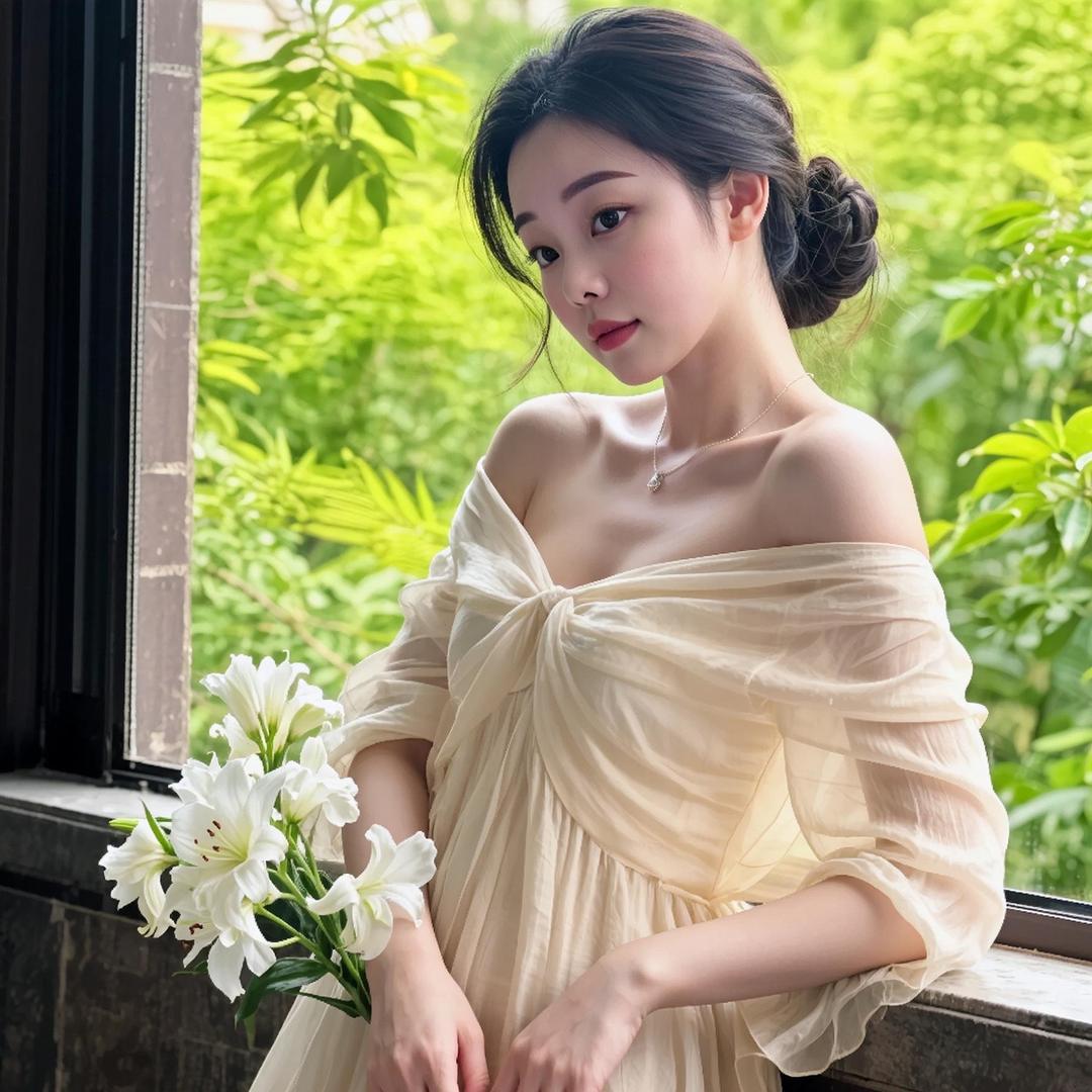 小毓贞*（重生版）