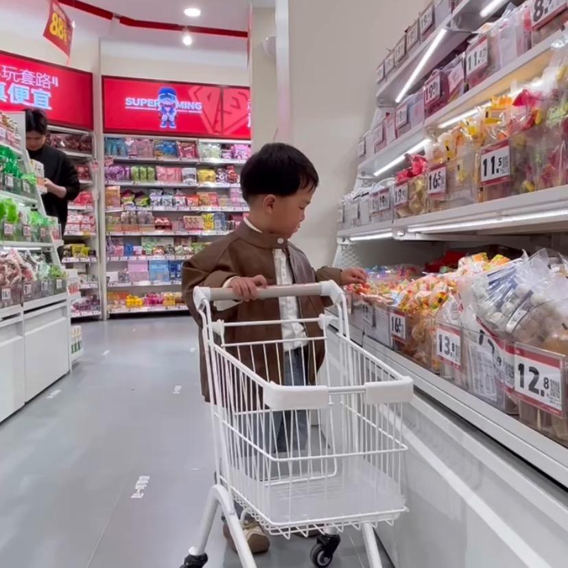 人与物