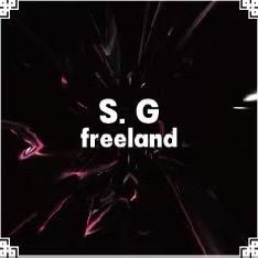 S•G club freeland酒吧