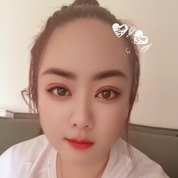 幸运彩云