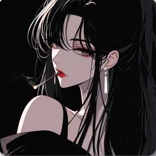 星羽（银与绯）