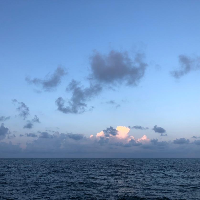 海岛日记