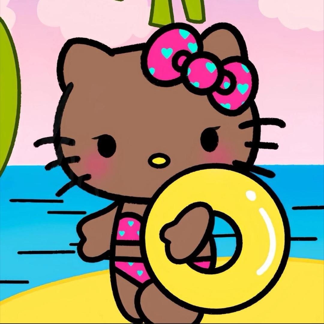 好运速速来到我身上