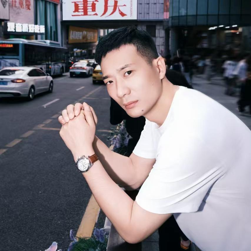 虎子往事随风