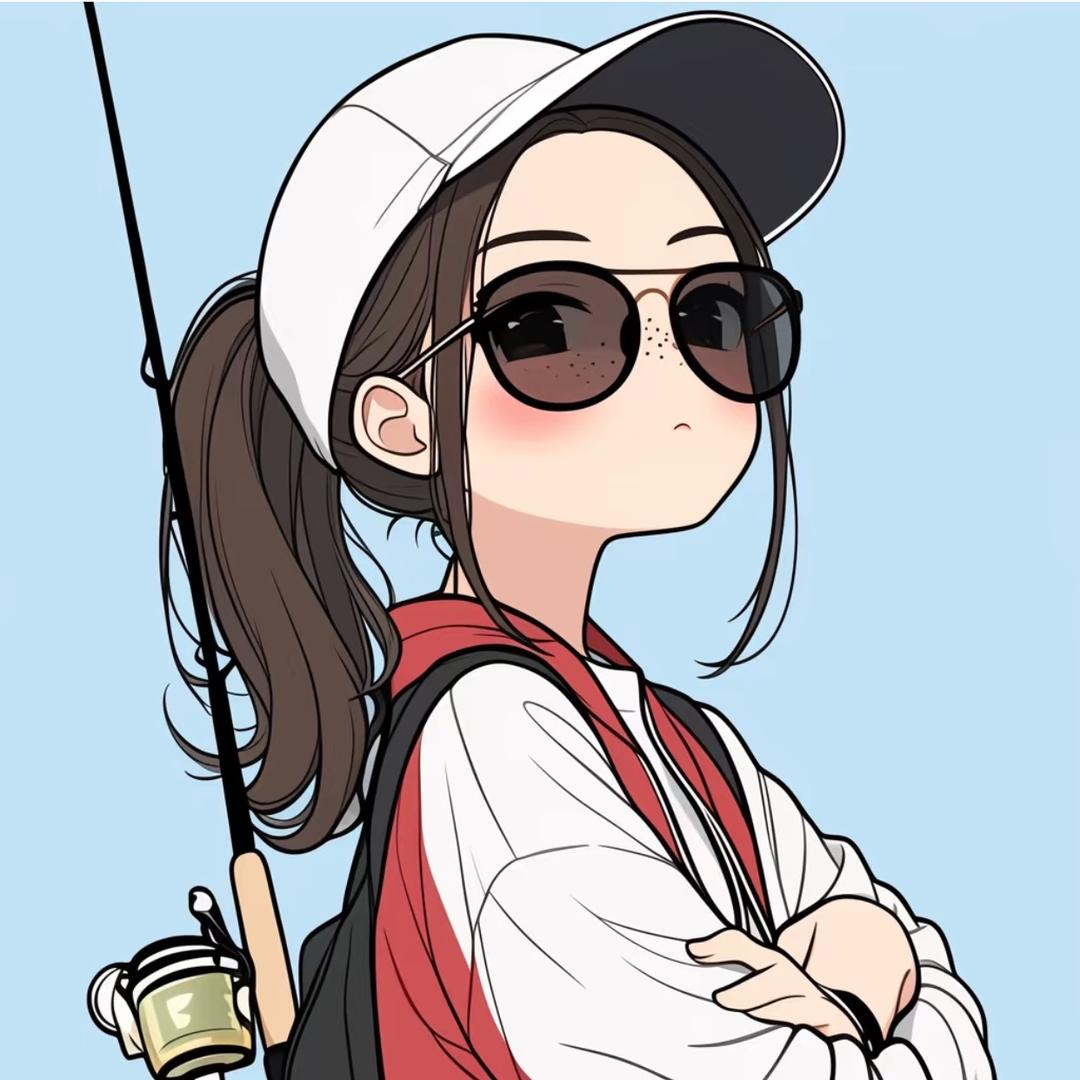 妙妙爱吃鱼