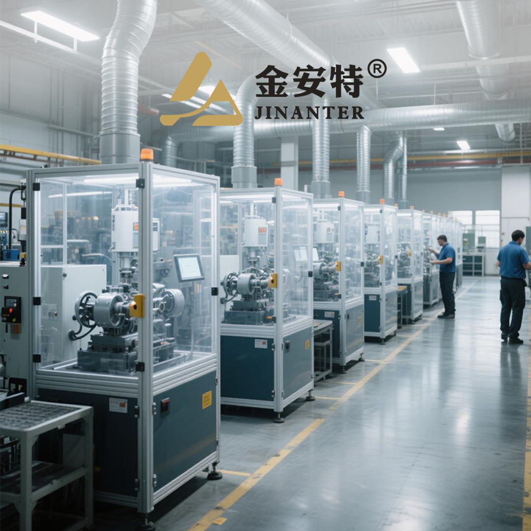 金安特亚克力防护罩厂家