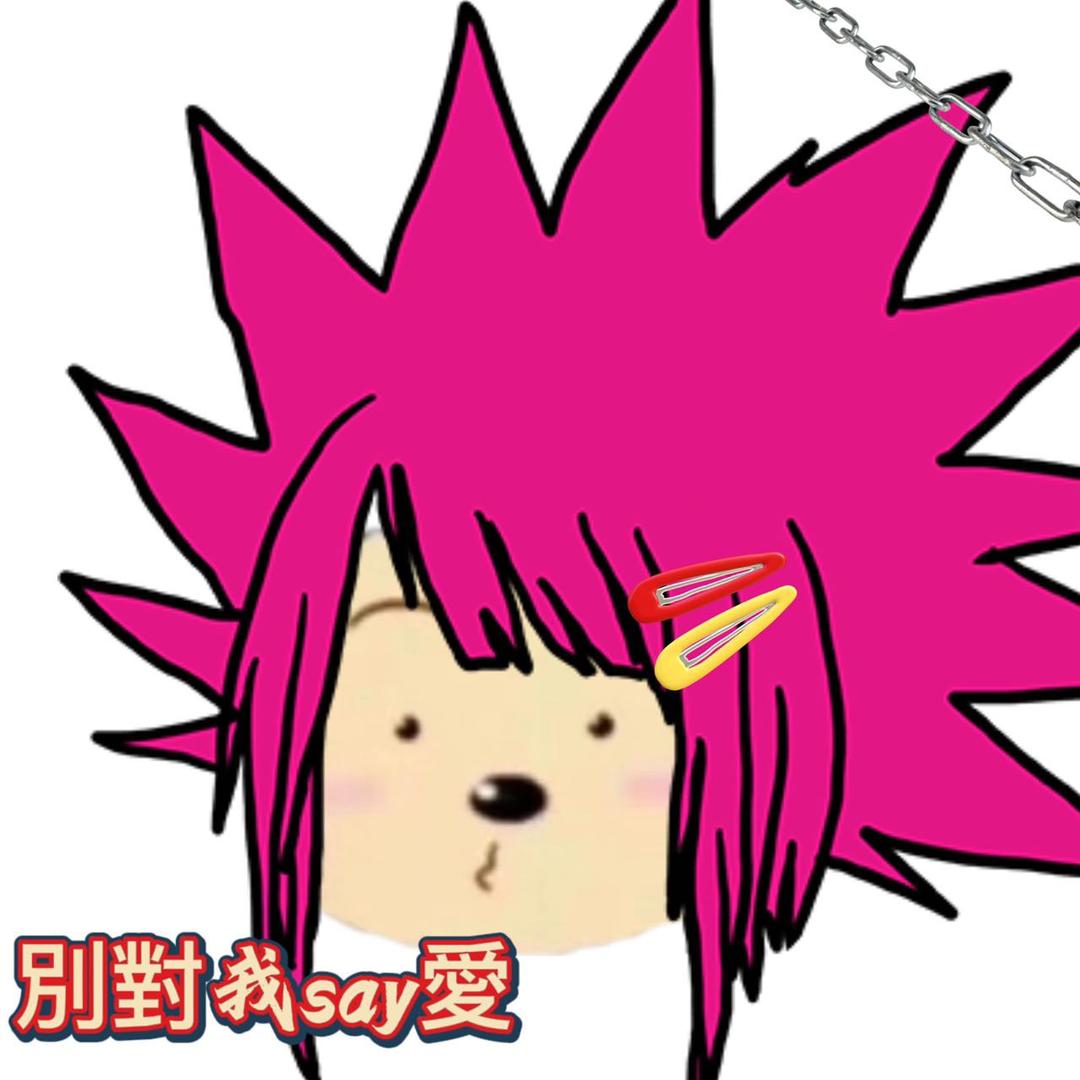 咔嚓一口可达鸭