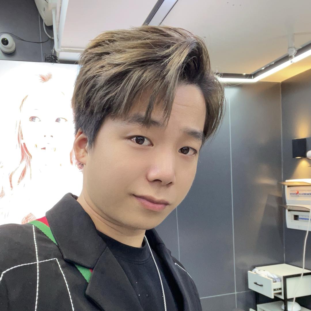 藤野造型烫染.接发(蓝润ISC店)专用号