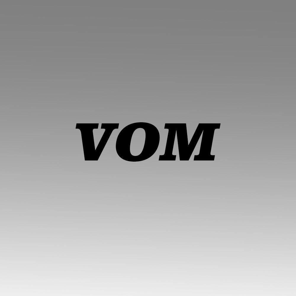 VOM饰品
