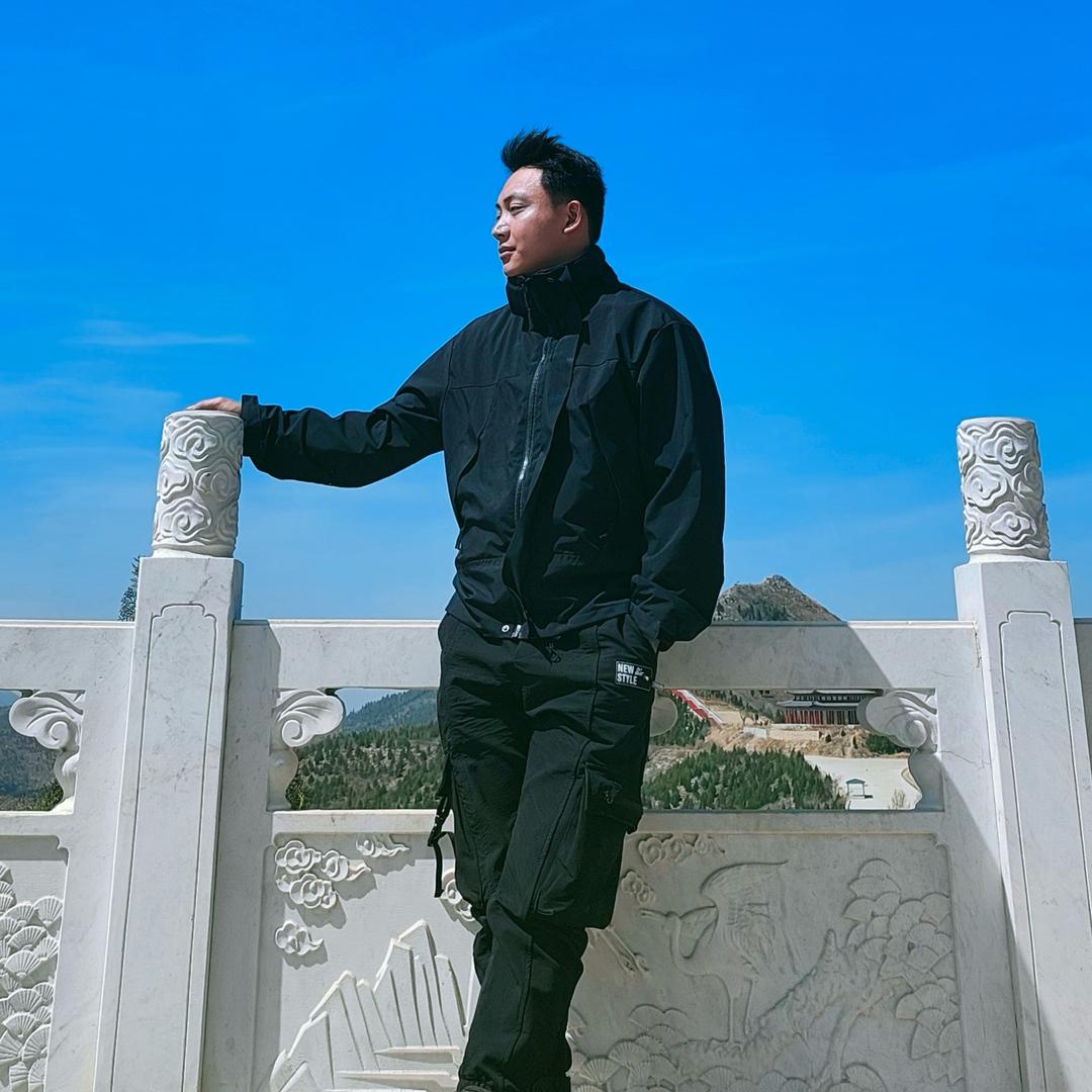 秦晓旭