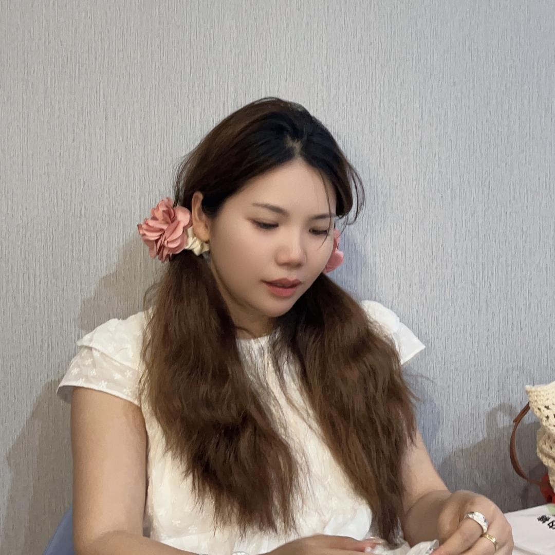 安安婧婧小公主👸🏻