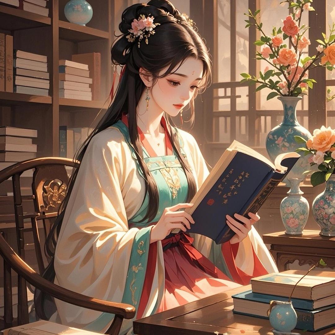 晚晚故事会
