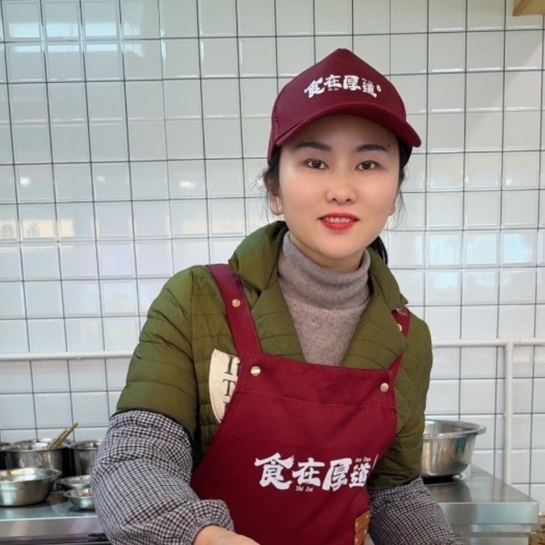 大竹桐香肥肠（收徒）