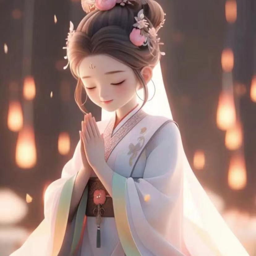 🐉仙佛道之人🧚‍♀️🙏