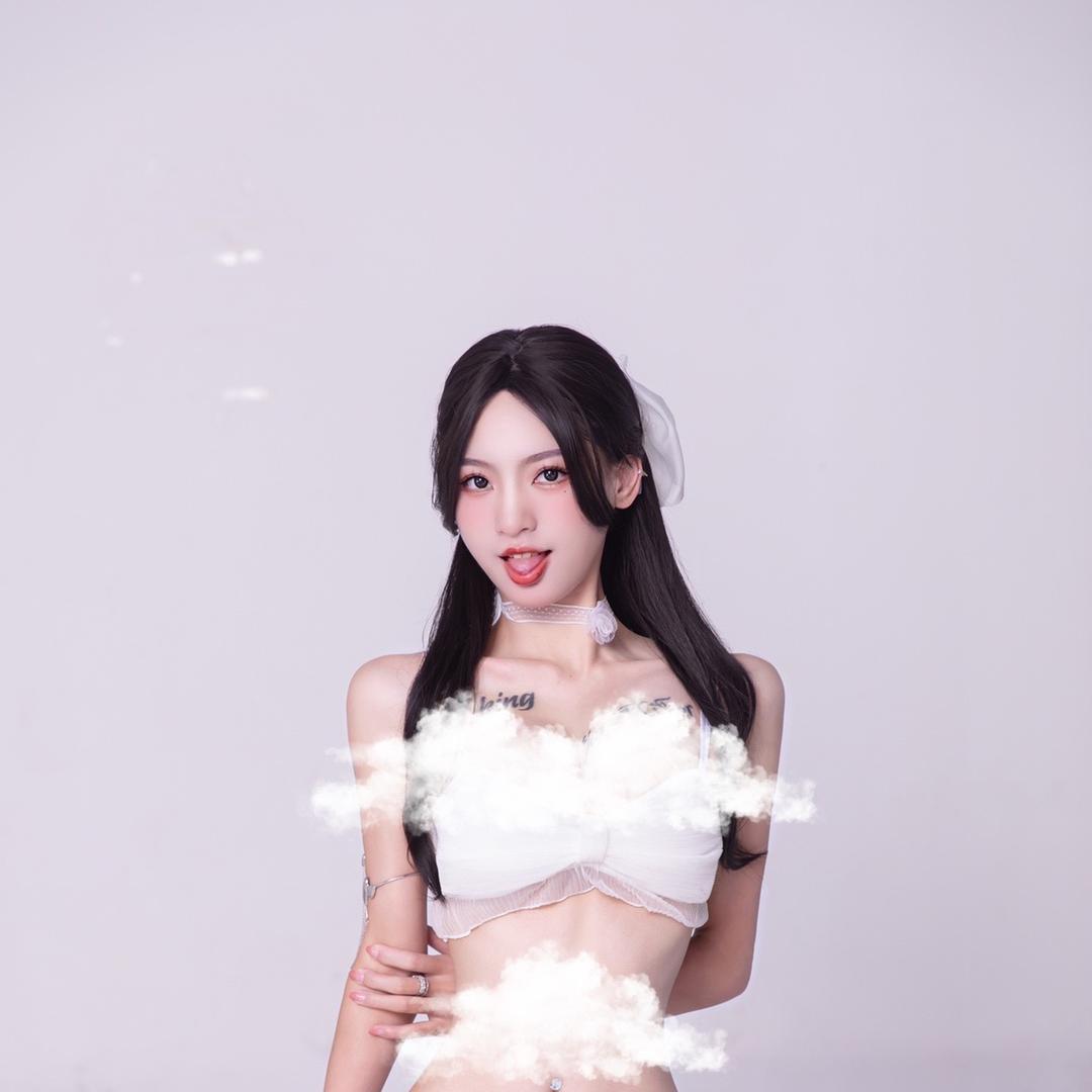 Mandy朵朵