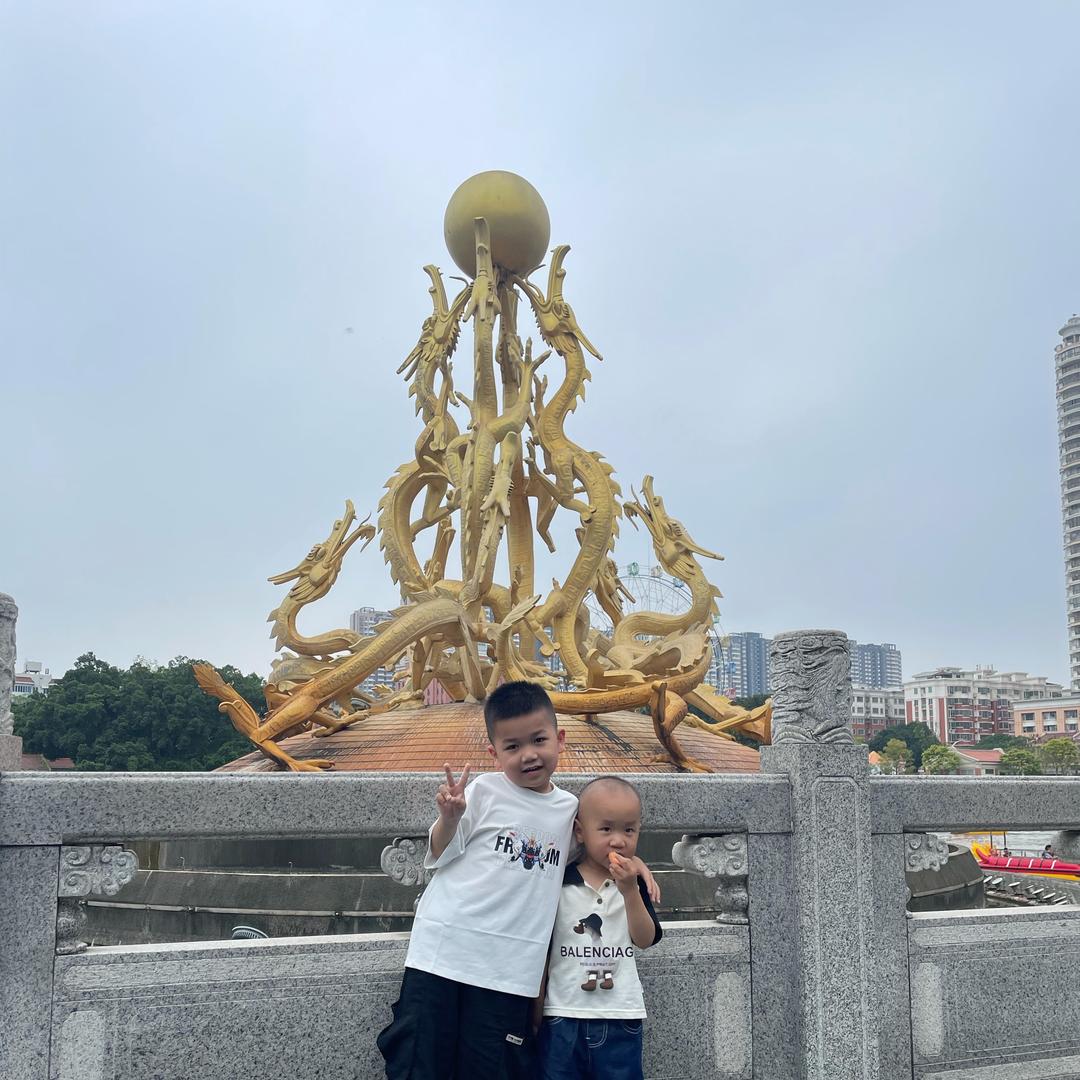 昊鸣妈妈