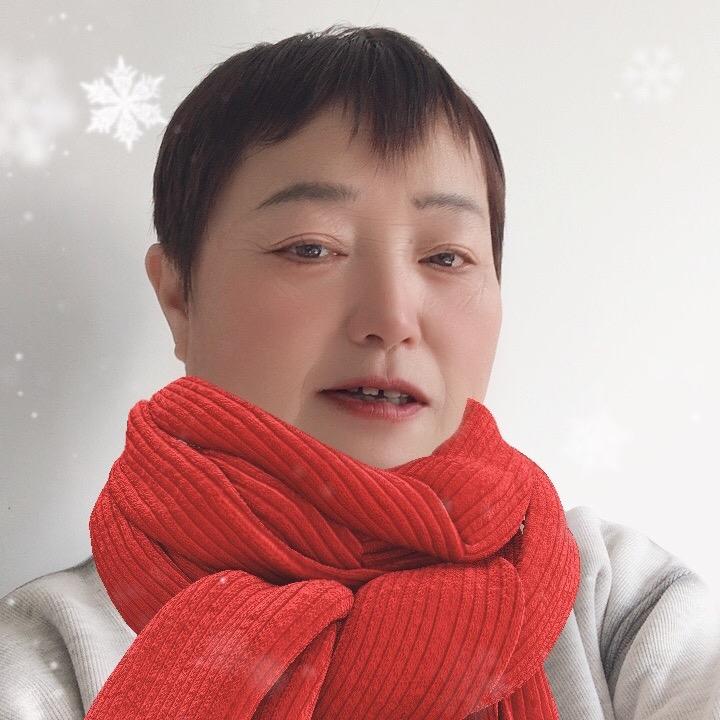 红竹